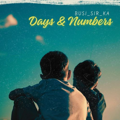 Days & Numbers_poster_image