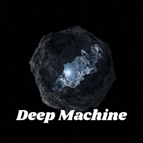 Technoir cover art