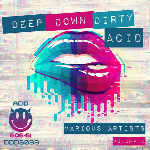 Children Of The Night (Original Mix)