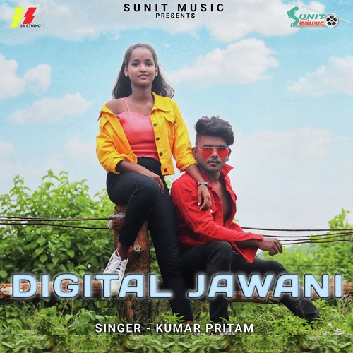 Digital Jawani