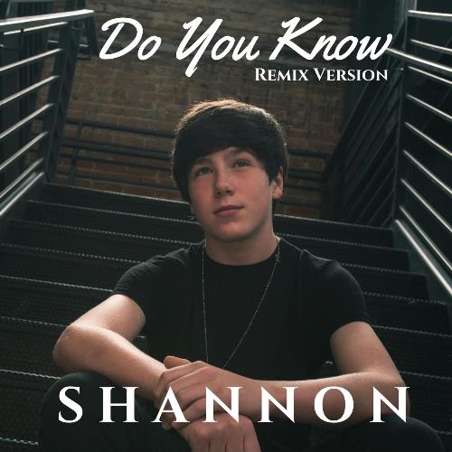 Do You Know (Remix Version)