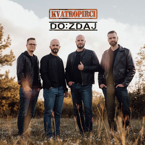 Res je dober dan (feat. Jan Plestenjak) cover art