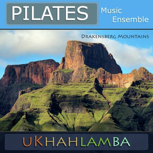 Drakensberg Mountains / Ukhahlamba_poster_image