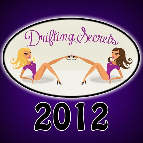 Drifting Secrets 2012