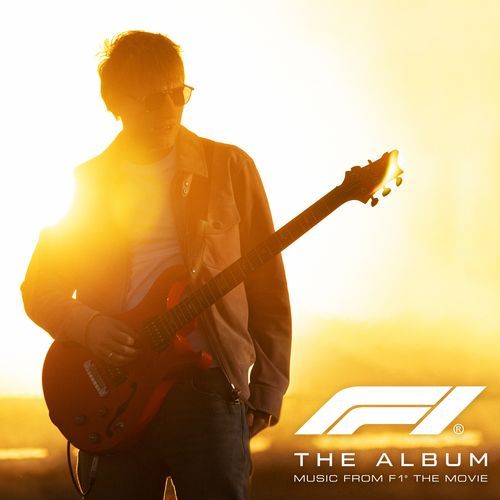 Drive (From F1® The Movie) (From F1® The Movie)