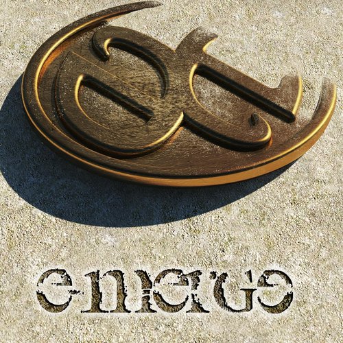 Cyanotic cover art