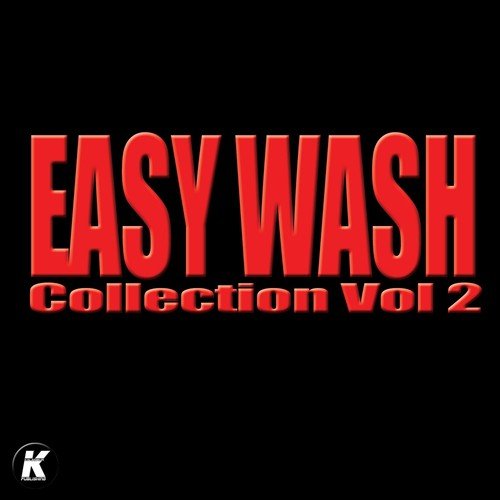 Easy Wash Collection, Vol. 2