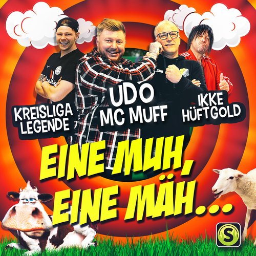 Eine Muh, eine Mäh