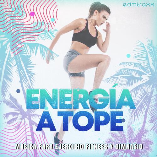 Energía A Tope_poster_image