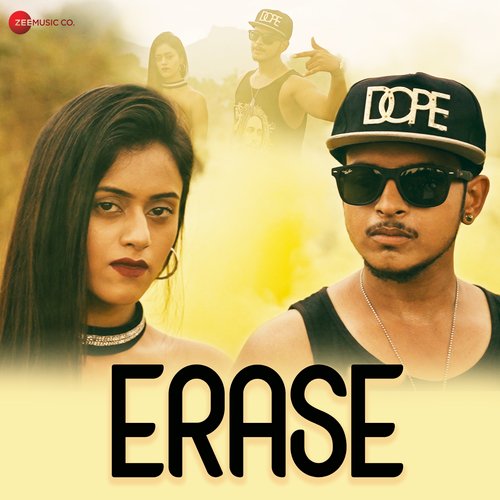 Erase