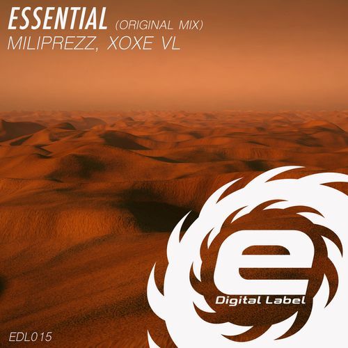 Essential cover art