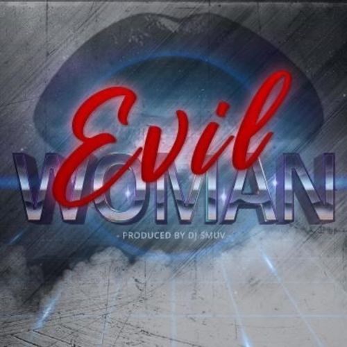 Evil Woman cover art