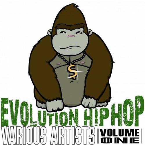 Evolution Hip Hop: Vol. 1