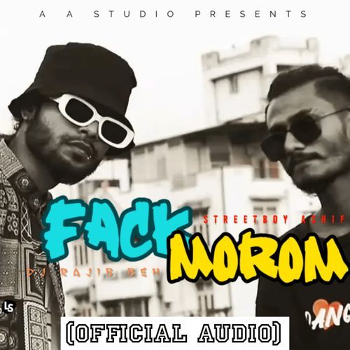 FACK MOROM