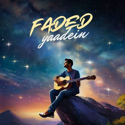 Faded Yaadein