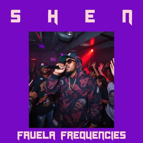 Favela Frequencies