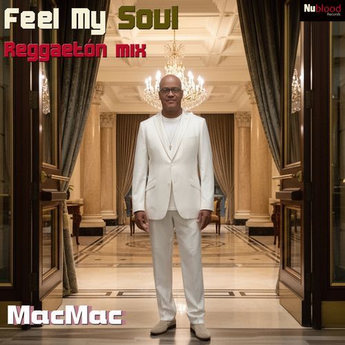 Feel My Soul (Reggaetón mix)