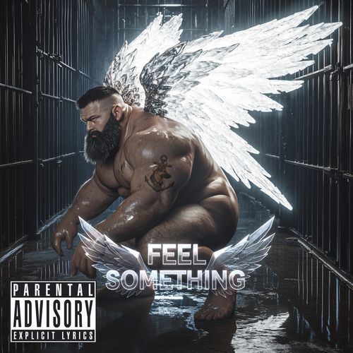 Laurence cover art