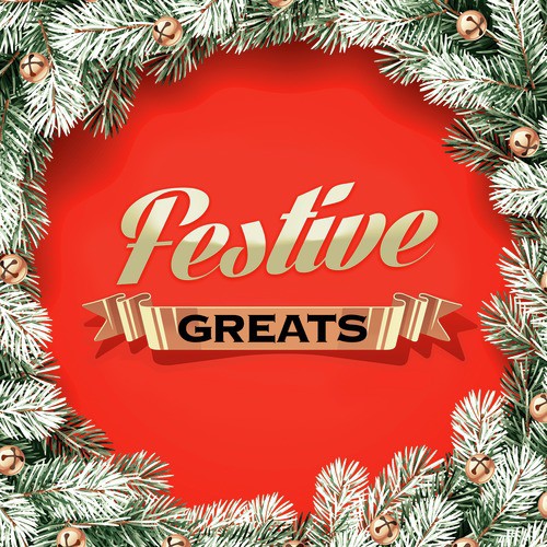 Carol of the Bells cover art