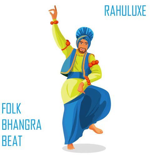 Folk Bhangra Beat