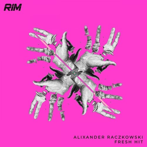 Fresh Hit cover art