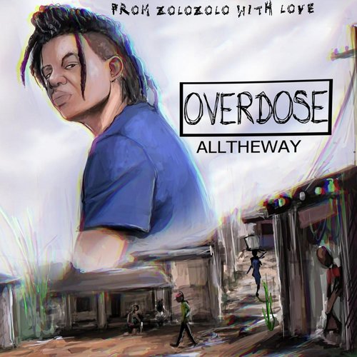 Doobie Lyrics Overdose Alltheway Only on JioSaavn