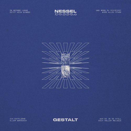 Graupel cover art