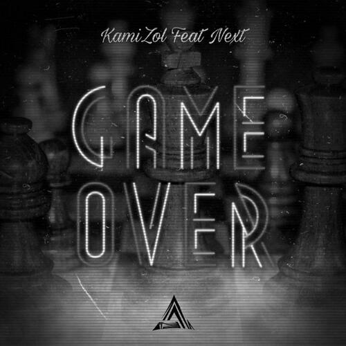 Game Over (feat. Next)_poster_image