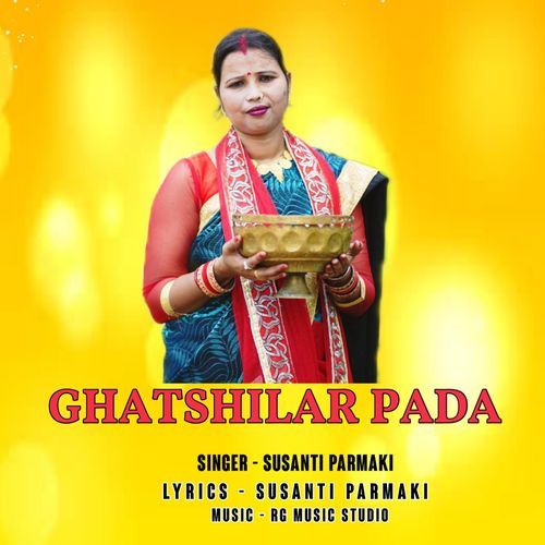 Ghatshilar Pada