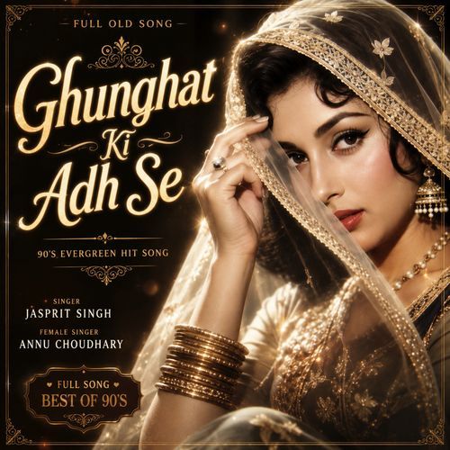 Ghunghat Ki Adh Se