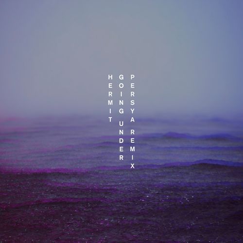 Going Under (Remix) cover art