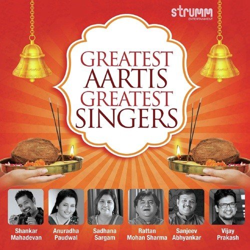 Greatest Aartis - Greatest Singers