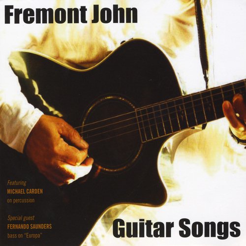 Fremont John