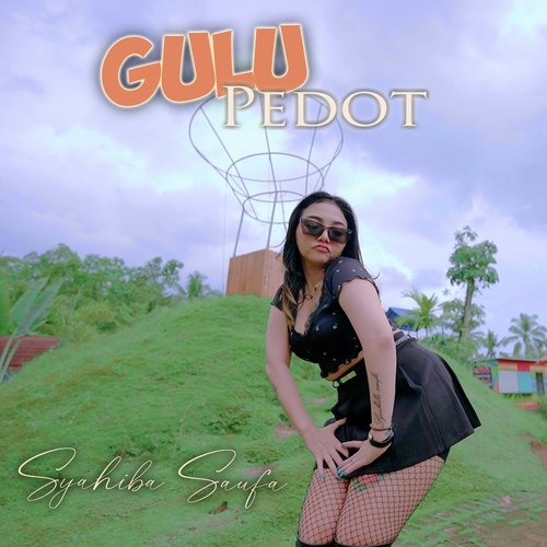 Gulu Pedot