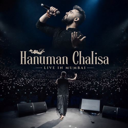 Hanuman Chalisa LIVE