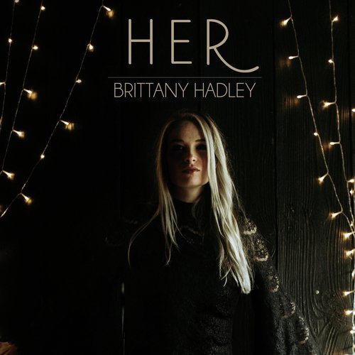 Brittany Hadley