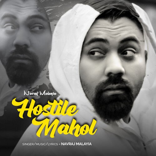 Hostile Mahol