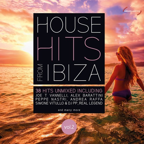 House Hits from Ibiza, Vol. 2