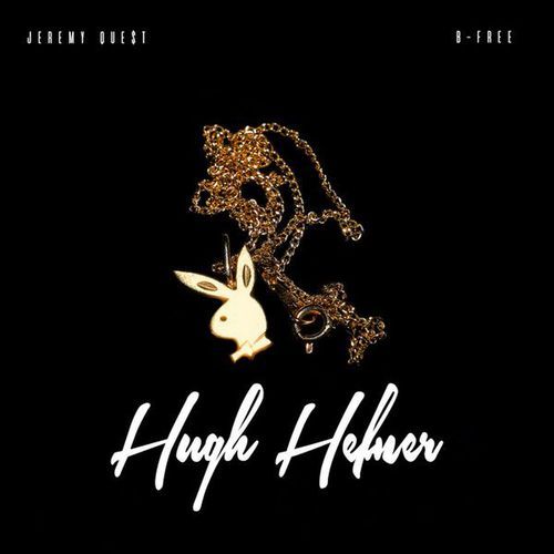 Hugh Hefner (feat. B-Free) cover art