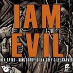 I Am Evil (feat. Billy Obey & Lee Carver)