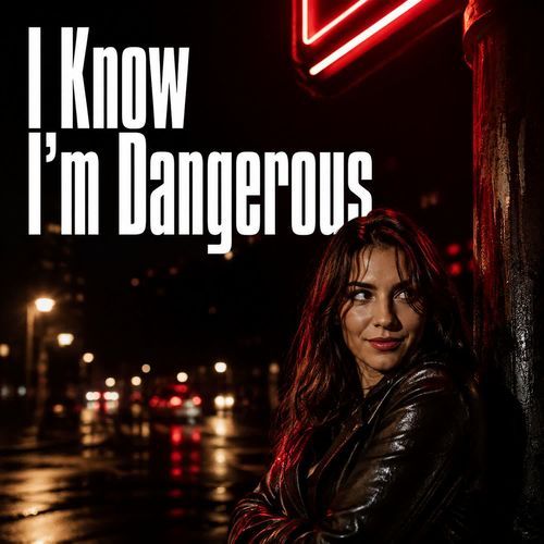 I Know I'm Dangerous