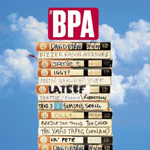 The BPA