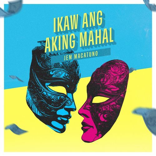 Ikaw Ang Aking Mahal cover art