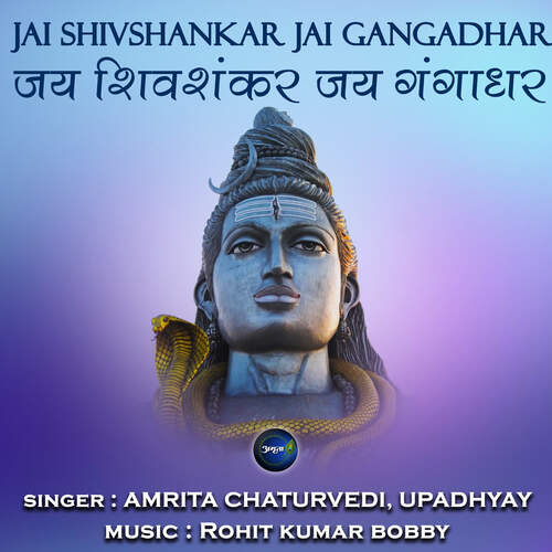 Jai Shivshankar Jai Gangadhar