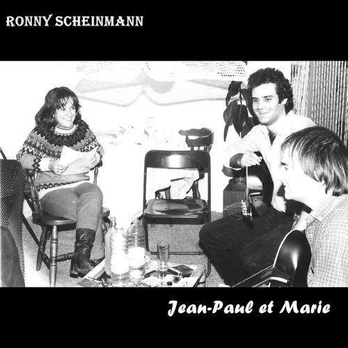 Jean Paul Et Marie cover art