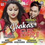 Jhakas Bindiya