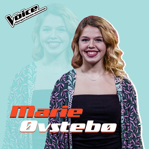 Joanna (Fra TV-Programmet &quot;The Voice&quot;)_poster_image