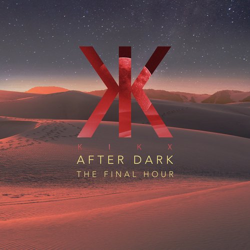 KIKX After Dark the Final Hour_poster_image