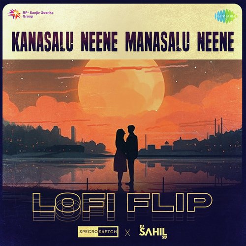 Kanasalu Neene Manasalu Neene - Lofi Flip