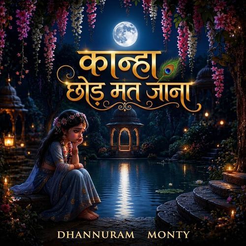 Kanha Chhod Mat Jana